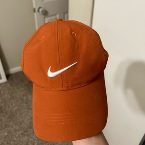 Nike golf hat